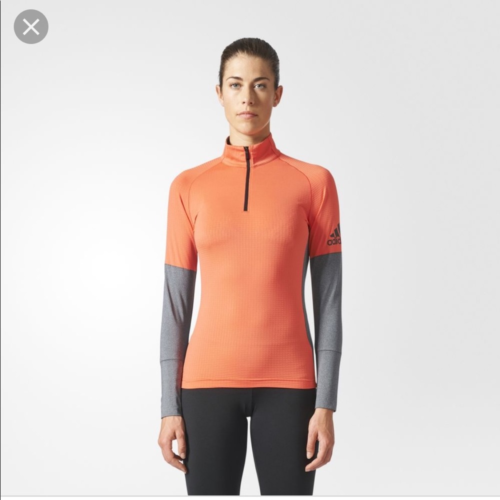 Adidas Women's Xperior AC Top NWT